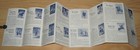 Hartland Brochure (1958) of Western & Historical Horsemen  (Original/Rare!) — photo 2