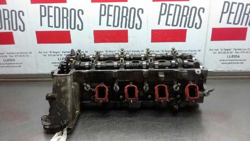 11127806057 ZYLINDERKOPF DES MOTORS / 882138 FÜR BMW SERIE 3 BERLINA E46 320D