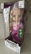 Disney Animators Collection 1-Edition Princess  Rapunzel 🌺
