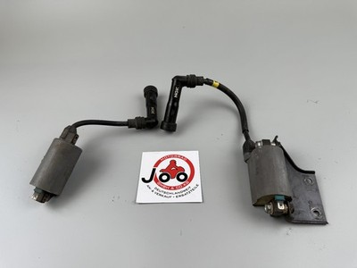 Kawasaki EX500A GPZ500S Ignition Coils Ignition Plug Cable Ignition Electric