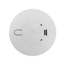 Aico Ei146e Optical Smoke Alarm Detector with Battery Backup - April 2023