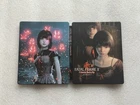 Fatal Frame II Remake Custom Made Steelbook/Steelup Case PS4/PS5/XBOX (NO GAME)