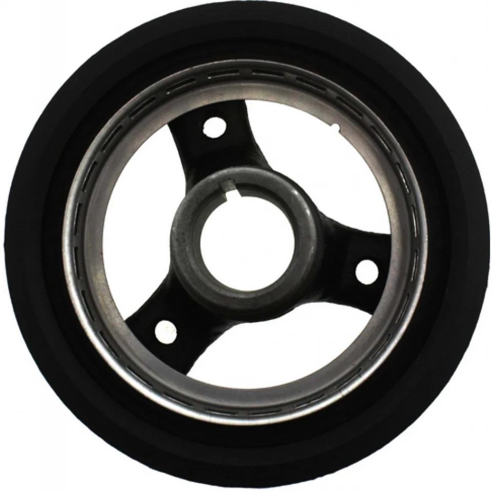 For Pontiac Grand Prix Harmonic Balancer 1994-2003 | 6 Cyl-3.4L/3.1L 207/191 CID - Image 3 of 4