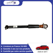 Amortisseur Audi A1