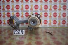 1996-2002 TOYOTA 4RUNNER IGNITION SWITCH STARTER LOCK CYLINDER W/ KEY OEM