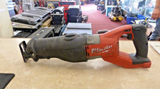 Milwaukee M18 FUEL Cordless 2722-20 SAWZALL Tool-Only BRUSHLESS.