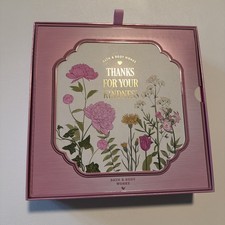 New - Bath  Body Works Gingham Gorgeous Gift Set