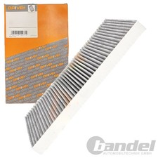 Filtre d'habitacle Ford TOURNEO CONNECT