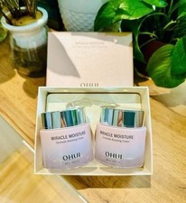 OHUI Miracle Moisture Ceramide Boosting Cream 60ml 60ml