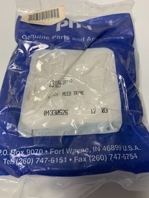 NEW! PHD 13109-02-6 Reed Switch Triac