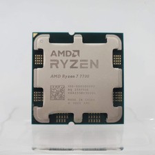 AMD Ryzen 7 2700 Computer Processors for sale | eBay