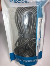 RECOIL RCI417 17ft 4 Channel RCA Audio Cable OFC Twisted Pair New Sealed