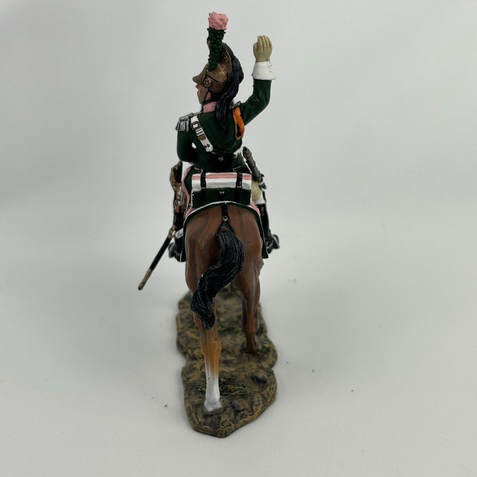 King & Country - NE serie Napoleon in Egypt - NE034 en