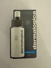 Dermalogica Multi Active Toner 1.7 oz Facial Skincare New In The Box