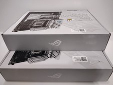  Get 2 ASUS ROG Strix B650-A Gaming Wi-Fi DDR5 Socket AM5 AMD ATX Motherboard