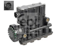 Febi Bilstein Luftfederventil 106254 FüR Renault Magnum 9700 9900 Volvo Fh Ford