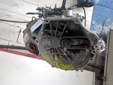 Boite de vitesse Mg F