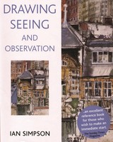 Drawing, Seeing And Observation | Ian Simpson | Englisch | Taschenbuch | 2020