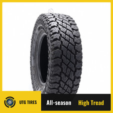 Used Lt 28570r17 Cooper Discoverer St Maxx 121118q - 12.532
