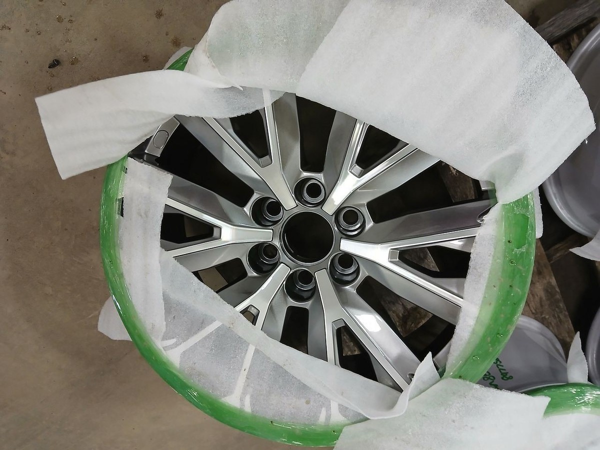 Aluminum 22x9 6x139.7mm Wheel 87835088 For 2025 Tahoe 3044079 | eBay