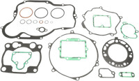 Athena Kawasaki KX 250 01/04 Kit Dichtungen Motor 59397