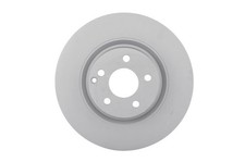 2x Bremsscheibe vorne Bosch 0 986 479 332 f&uuml;r MERCEDES