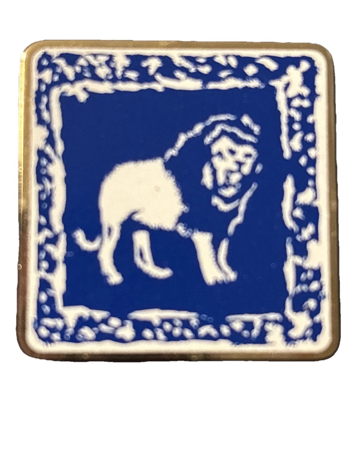DISNEY PIN ONLY $16! Lion Animal Kingdom  L130
