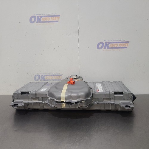 21 2021 TOYOTA SIENNA LE 2.5L HYBRID BATTERY | eBay