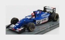 1:43 Spark Ligier F1 Js39B #25 Europe Gp 1994 Johnny Herbert S7404 MMC
