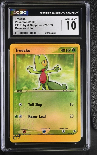Treecko