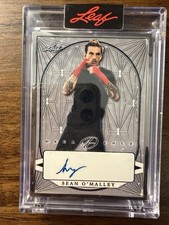 2022 Leaf Decadence Multi-Sport Cards Checklist 14