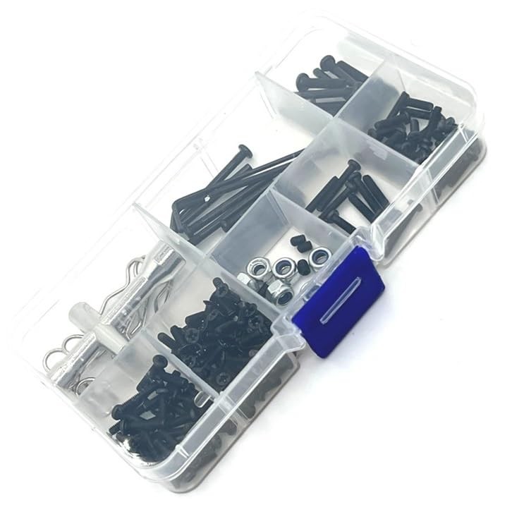 Screw Kit Parts for Hyper Go H14BM Screws Replacement,for MJX Go
