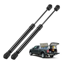 C16-22360 13 inch 35 Lb/156N Gas Shocks Struts for Camper Shell 13 Inch 35 Lbs