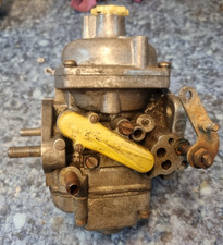Stromberg 150CDSE J756 Carburettor, B1EU Needle fitted