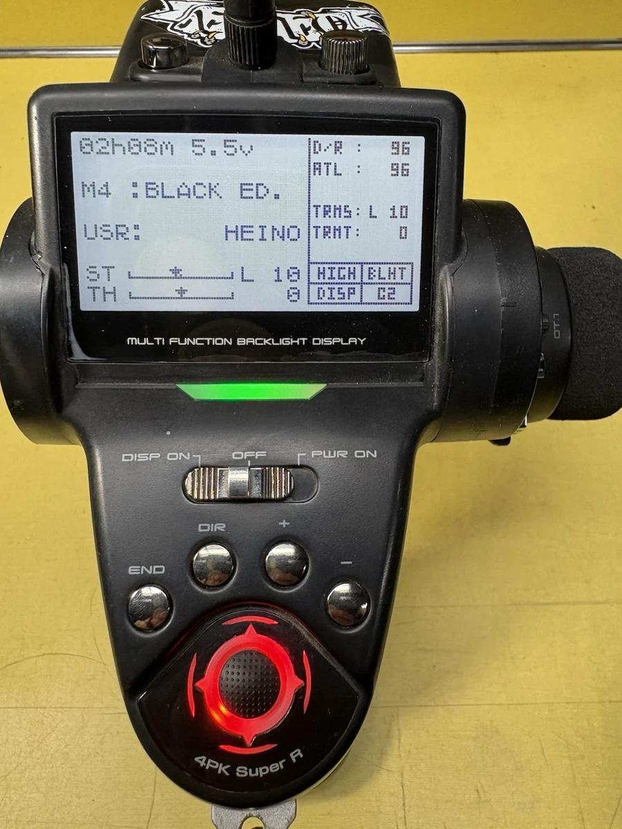 Futaba 4PK Super 送信機 Futaba 4pk for sale - eBay