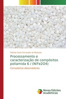 Patricia Costa Fernandes De Menezes | Processamento E CaracterizaçãO De...
