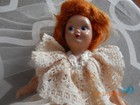 Antique Dolls (5) from 40's to 50's - Need  TLC - Good for Parts — photo 6