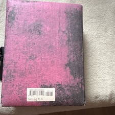 Dated And Aged Book - Spells