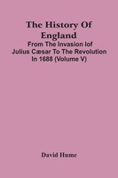 David Hume | The History Of England | Taschenbuch | Englisch (2021)