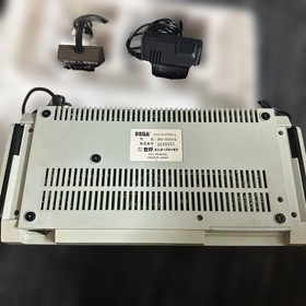 SEGA SG-1000 II Home Console Video Game System Retro Vintage Japan Used with Box