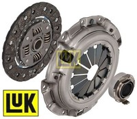 LuK 620312600 Kupplungssatz FüR Mazda