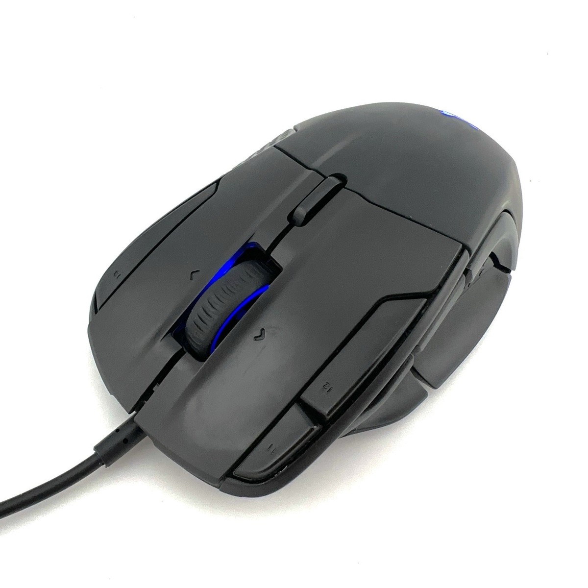 SteelSeries Rival 500 Mouse Optical Gaming Mouse | eBay