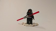 Lego Star Wars Minifigurenauswahl | gebraucht