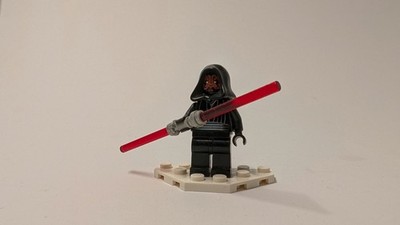 Lego Star Wars Minifigurenauswahl | gebraucht