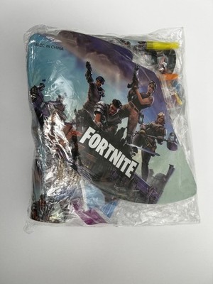 Fortnite Party Celebration Kit for 6. NEW