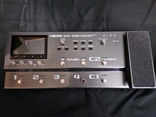 Boss GX-100 Guitar Effects Processor And Mode...