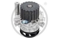 Optimal AQ-1803 Wasserpumpe Mechanisch FüR Skoda Fabia I (6Y2)