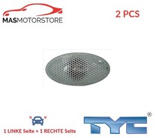 BLINKER BLINKLICHT BLINKLEUCHTE TYC 18-0211-05-2 2PCS I FÜR PEUGEOT 307,407