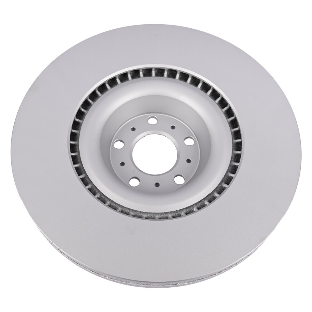 For 2004 - 2018 Bentley Continental GT GTC Flying Spur Front Brake Rotors