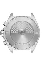 TAG Heuer Formula 1 Chronograph 43mm Blue Dial Men's Watch CAZ101K.BA0842 5